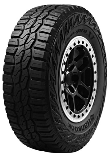 HANKOOK DYNAPRO XT RC10